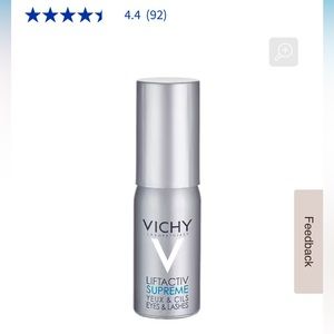 Vichy LiftActiv Eye Serum